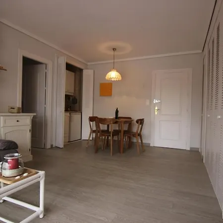 Apartment Mar Y Sol *